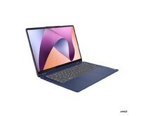 Lenovo IdeaPad FLEX 5 Ryzen 5 5625U/16GB/SSD 512GB/14"/IPS/WUXGA/multitouch/lesklý/300nitů/Pero/FPR/65W/WIN11Home/modrá