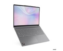 Lenovo IdeaPad Slim 5 16AKP10   Ryzen AI 7 350/Copilot+/24GB/SSD 1TB/16"/OLED/2,8K/500nitů/65W/WIN11 Home/šedá