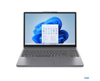 Lenovo IdeaPad Slim 3 15IRH10 Core i7-13620H/16GB/SSD 1TB/15,1"/WQXGA/OLED/165Hz/500nitů/65W/WIN11 Home/šedá