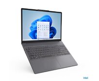 Lenovo IdeaPad Slim 3 15IRH10 Core i7-13620H/24GB/SSD 1TB/15,1"/WQXGA/OLED/165Hz/500nitů/65W/WIN11 Home/šedá