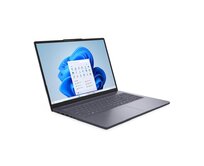 Lenovo IdeaPad Slim 3 16AHP10 Ryzen 7 8840HS/AI/16GB/SSD 512GB/16"/WUXGA/IPS/60Hz/300nitů/65W/WIN11 Home/šedá