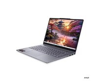 Lenovo IdeaPad 5 2-in-1 RyzenAI 5 340/Copilot+/16GB/SSD 512GB/14"/WUXGA/OLED/až 500nitů/60Hz/Pero/65W/WIN11 Home/šedá