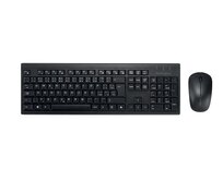 Kensington KM270 EQ bezdrátový set klávesnice a myši CZ/SK