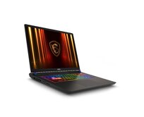 MSI Vector 17 HX AI A2XWJG-031CZ/Core Ultra 9 275HX/32GB/2TB/RTX 5090, 24GB/17" QHD+240Hz/Win11 Home