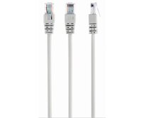 GEMBIRD Eth Patch kabel c5e UTP 5m