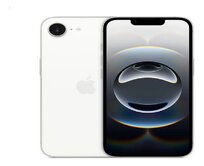 Apple iPhone 16e 128GB bílý