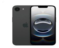 Apple iPhone 16e 256GB černý