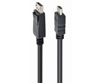 GEMBIRD Kabel DisplayPort na HDMI, M/M, 3m