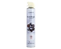 Gembird Čistící spray, stlačený vzduch, CK-CAD-FL750-01, 750ml