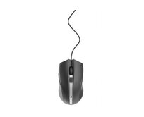 Gembird Myš MUS-GU-02, G-laser, herní, USB