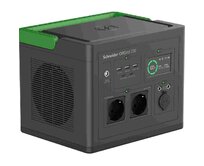 Schneider OffGrid Portable Power Station 700 - 700W (738Wh)