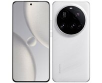 Xiaomi 15 Ultra 5G 16GB/512GB bílá