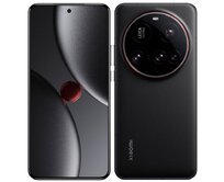 Xiaomi 15 Ultra 5G 16GB/512GB černá
