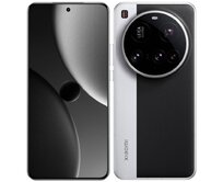 Xiaomi 15 Ultra 5G 16GB/512GB stříbrná