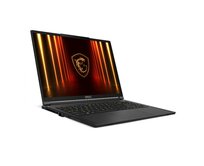 MSI Stealth A16 AI+ A3XWHG-031CZ /Ryzen AI 9 HX 370/32GB/2TB/RTX 5070 Ti, 12GB/16" QHD+240Hz OLED/Win11 Home