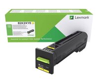 Lexmark Lxk CX833,95x Cyn Rtn 46.9K Crtg