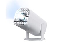 AOpen QH15s, Smart LCD LED, (1280x720) 180 ANSI, 1.000:1, HDMI, USB, Wifi, repro, 0,62Kg