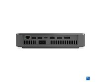 Lenovo IdeaCentre MINI Q1IRH10R Core 5 210H/16GB/SSD 512GB/Tiny/150W/bez OS/šedá