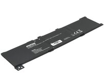 Avacom Náhradní baterie Asus VivoBook X705 Li-Pol 11,52V 3653mAh 42Wh
