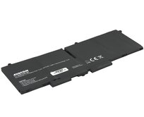 Avacom Náhradní baterie Dell Latitude 5330, 5530 Li-Pol 15,2V 3815mAh 58Wh
