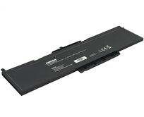 Avacom Náhradní baterie Dell Latitude 5580, Precision 3520 Li-Pol 11,4V 8070mAh 92Wh