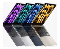 Apple MacBook Air 13,6" 2560x1664/10C M4/8C GPU/16GB/256GB_SSD/CZ/temně inkoustový (2025)