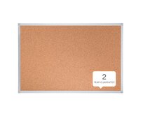 Nobo Essentials tabule korková 900x600mm