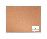 Nobo Essentials tabule korková 1200x900mm