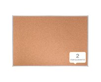 Nobo Essentials tabule korková 1800x1200mm