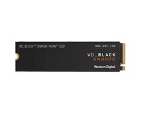 WD BLACK SSD NVMe M.2 8TB PCIe SN850X,Gen4 , (R:7200, W:6600MB/s)
