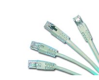 GEMBIRD Patch kabel c5e FTP 7m stíněný