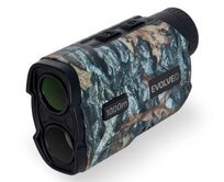 EVOLVEO Range Finder 1K, lovecký laserový dálkoměr s měřením úhlu, výšky a rychlosti