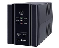 CyberPower UT GreenPower Series UPS 1500VA/900W, české zásuvky - poškozený obal