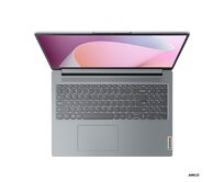 Lenovo IdeaPad Slim 3 16ABR8 Ryzen 5 5625U/16GB/SSD 512GB/16"/WUXGA/IPS/AG/300nitů/65W/bez OS/šedá