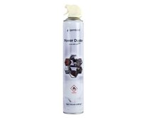 Gembird Čistící spray, stlačený vzduch, CK-CAD-FL600-01, 600ml