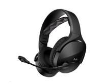 HP HyperX Cloud Jet Wireless Gaming Headset Black
