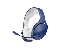 HP HyperX Cloud Jet Wireless Gaming Headset Light Blue