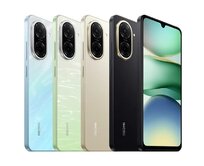 Redmi A5 Ocean Blue 3GB RAM 64GB ROM