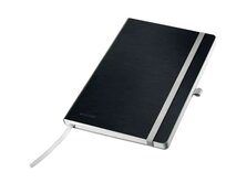 Leitz zápisník Style A5 s měkkými deskami, čtverečkovaný