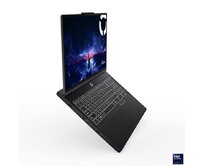 Lenovo Legion PRO 5 16IAX10H Ultra9 275HX/32GB/SSD 2TB/16" WQXGA/OLED/500nitů/RTX5070 Ti 12GB/RJ45/300W/bez OS/černá