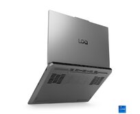 Lenovo LOQ 17IRX10 i5-13450HX/16GB/SSD 1TB/17,3"/IPS/FHD/144Hz/300nitů/RTX5050 8GB/245W/bez OS/šedá