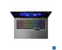 Lenovo LOQ 17IRX10 i7-14700HX/32GB/SSD 1TB/17,3"/IPS/FHD/144Hz/300nitů/RTX5070 8GB/245W/bez OS/šedá