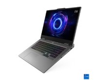 Lenovo LOQ 17IRX10 i7-14700HX/32GB/SSD 1TB/17,3"/IPS/FHD/144Hz/300nitů/RTX5060 8GB/245W/bez OS/šedá