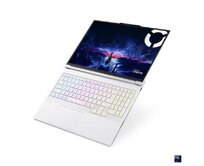 Lenovo Legion 7 16IAX10H Ultra9 275HX/32GB/SSD 2TB/16" WQXGA/OLED/500nitů/RTX5070 8GB/245W/3r OnSite/bez OS/bílá