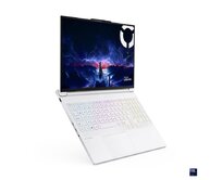 Lenovo Legion 7 16IAX10H Ultra9 275HX/32GB/SSD 2TB/16" WQXGA/OLED/500nitů/RTX5060 8GB/245W/3r OnSite/WIN11 Home/bílá
