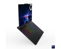 Lenovo Legion PRO 5 16IAX10H   Ultra9 275HX/32GB/SSD 1TB/16" WQXGA/OLED/500nitů/RTX5060 8GB/RJ45/245W/WIN11 Home/černá
