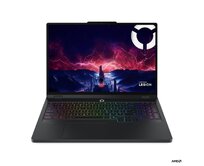 Lenovo Legion PRO 5 16ADR10 Ryzen 7 8745HX/32GB/SSD 1TB/16"/WQXGA/OLED/až1100nitů/RTX5060 8GB/RJ45/245W/WIN11Home/černá