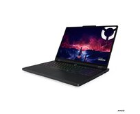 Lenovo Legion PRO 5 16ADR10 Ryzen 7 8745HX/32GB/SSD 1TB/16"/WQXGA/OLED/až1100nitů/RTX5060 8GB/RJ45/245W/3r/bez OS/černá