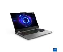 Lenovo LOQ 15IRX10 i7-13650HX/32GB/SSD 1TB/15,6"/IPS/FHD/144Hz/300nitů/RTX5060 8GB/245W/bez OS/šedá