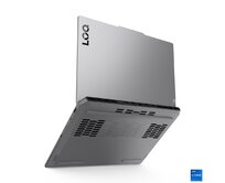 Lenovo LOQ 15IRX10   i7-13650HX/32GB/SSD 1TB/15,6"/IPS/FHD/144Hz/300nitů/RTX5060 8GB/245W/WIN11 Home/šedá
